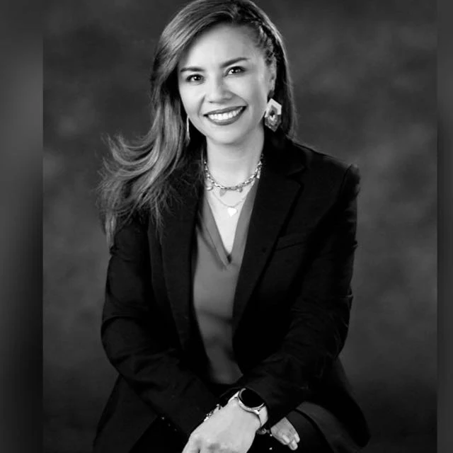 Joanna Rodríguez, CEO y fundadora de ACL